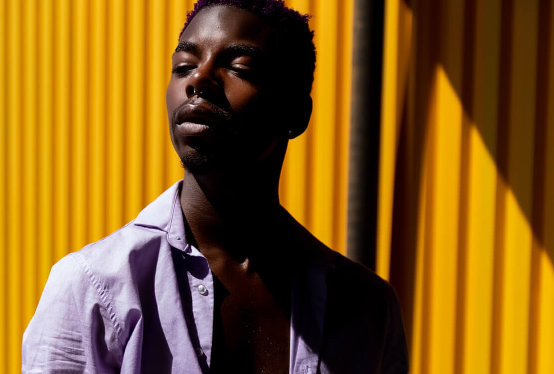 Fashionista update: Get ready world… We will wear blue knit sweaters, and they’re fabulous!